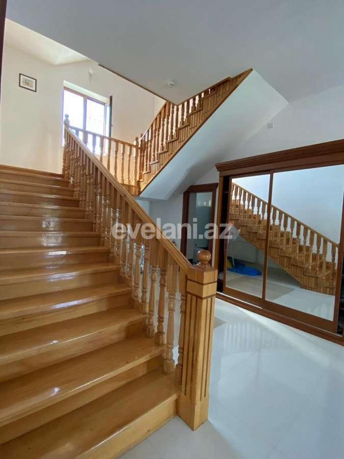 Сдаётся, вилла, 8-комнаты, 650 m², Баку, Сабаильский r.