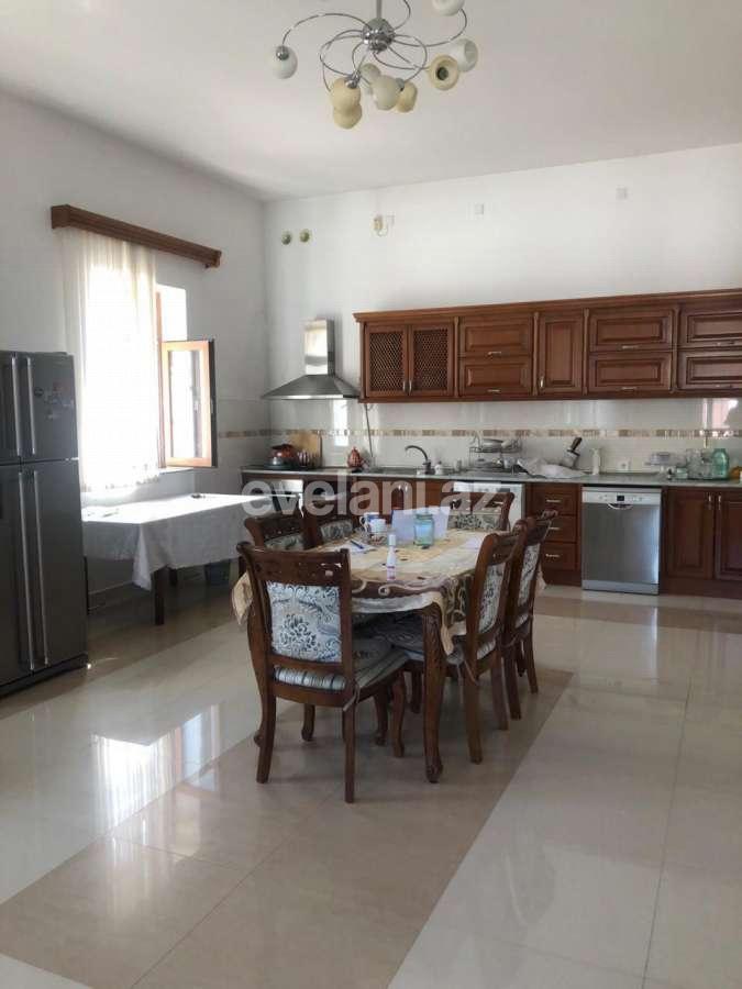 Сдаётся, вилла, 8-комнаты, 650 m², Баку, Сабаильский r.