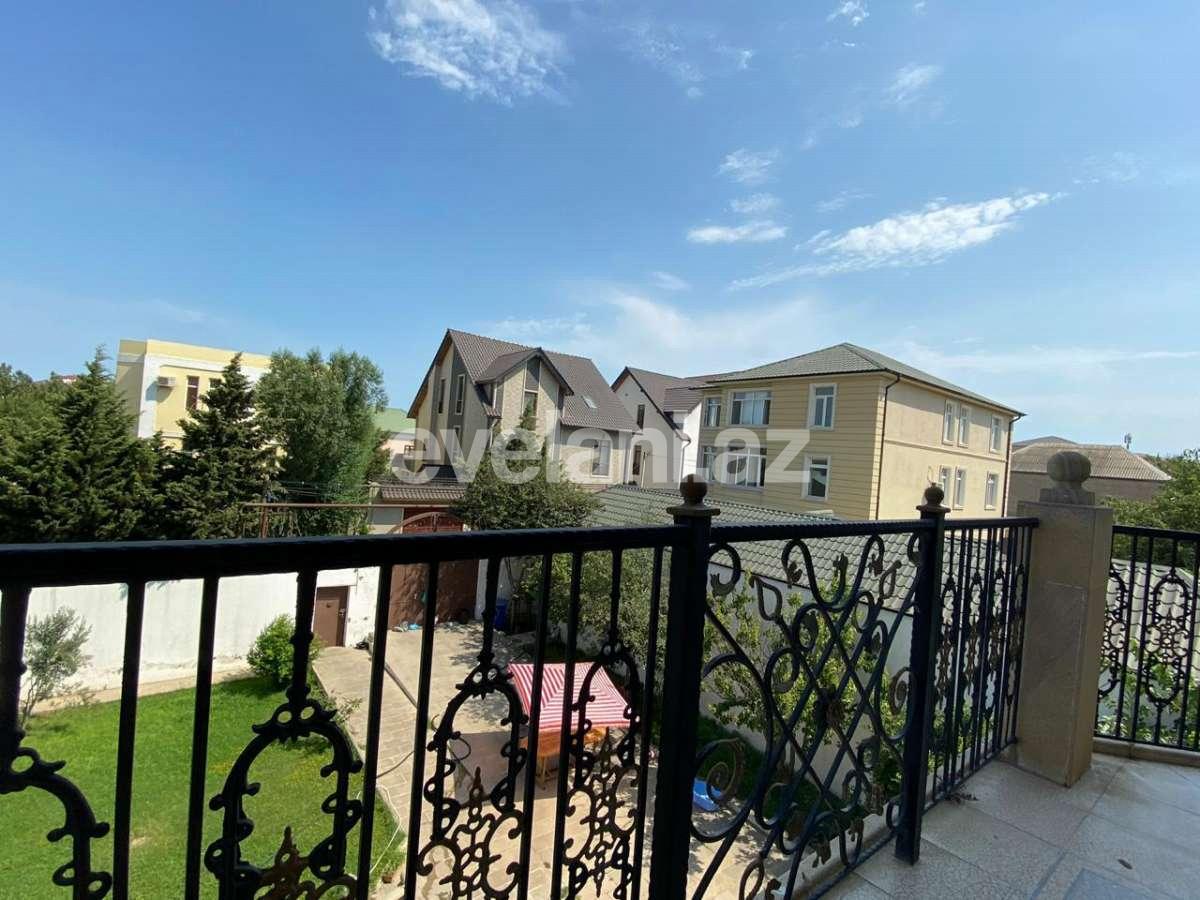 Сдаётся, вилла, 8-комнаты, 650 m², Баку, Сабаильский r.