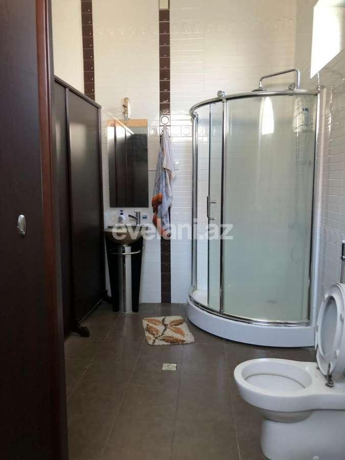Сдаётся, вилла, 8-комнаты, 650 m², Баку, Сабаильский r.