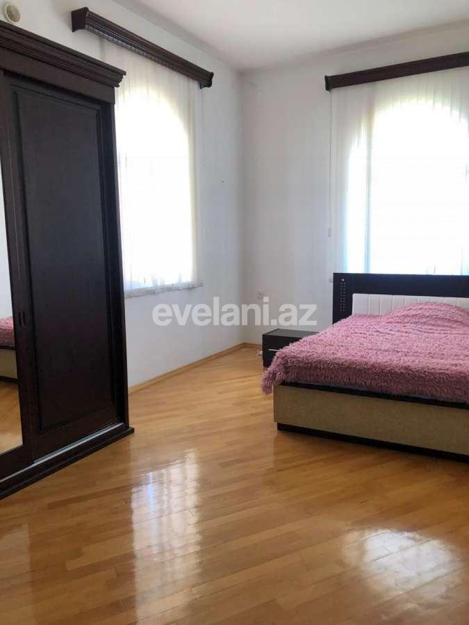 Сдаётся, вилла, 8-комнаты, 650 m², Баку, Сабаильский r.