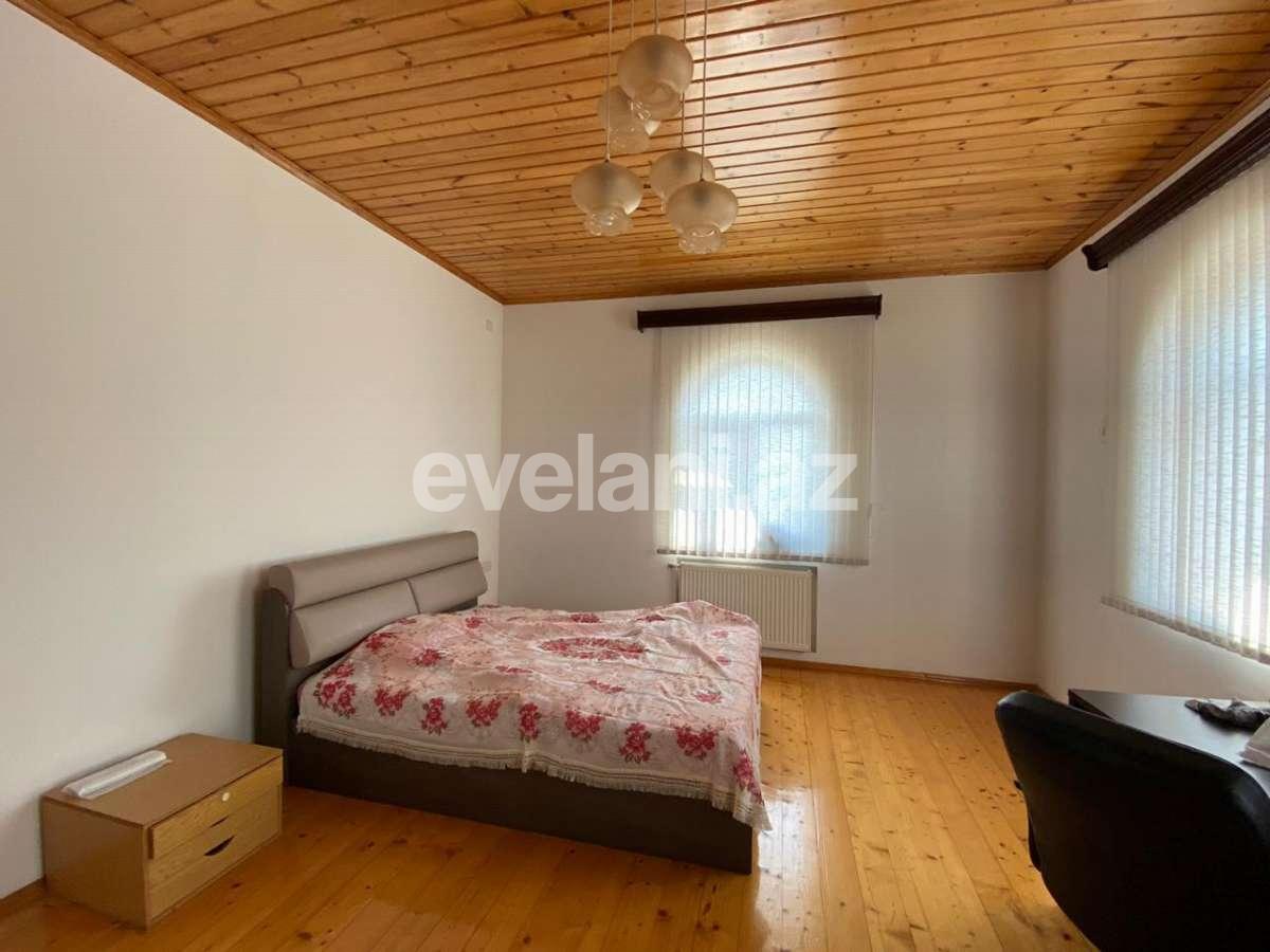 Сдаётся, вилла, 8-комнаты, 650 m², Баку, Сабаильский r.