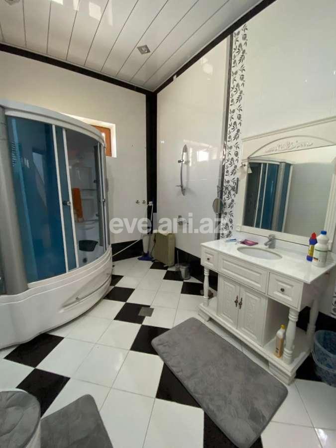 Сдаётся, вилла, 8-комнаты, 650 m², Баку, Сабаильский r.