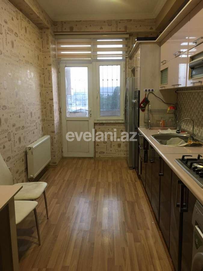 Satılır, yeni tikili, 3 otaqlı, 120 m², Bakı, Yasamal r, Yeni Yasamal q.