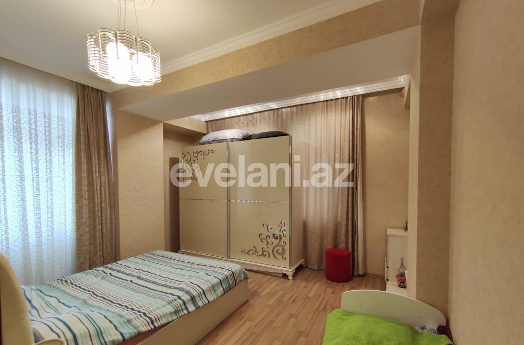 Satılır, yeni tikili, 3 otaqlı, 120 m², Bakı, Yasamal r, Yeni Yasamal q.