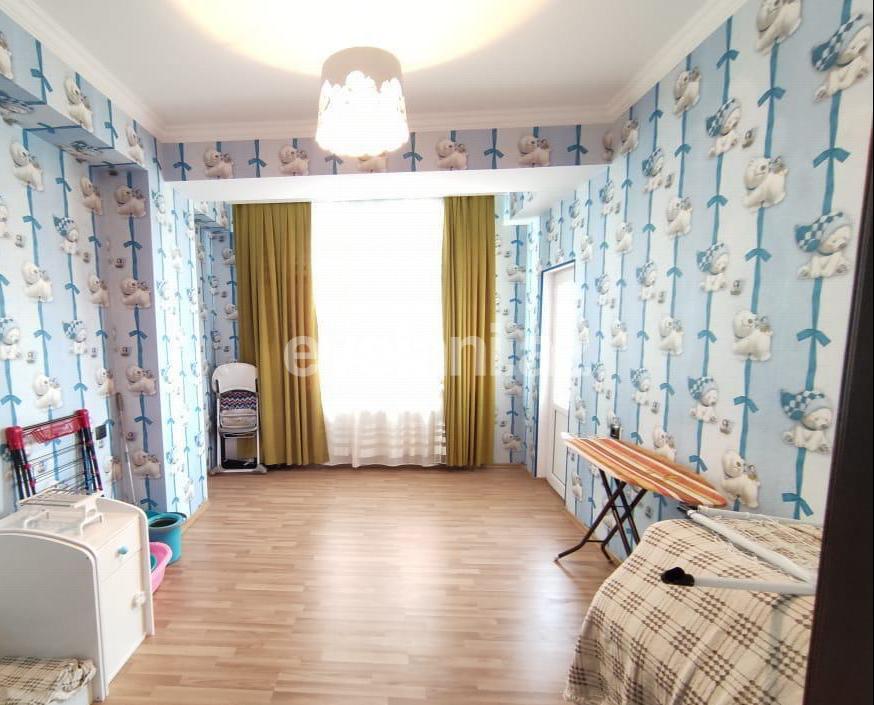 Satılır, yeni tikili, 3 otaqlı, 120 m², Bakı, Yasamal r, Yeni Yasamal q.
