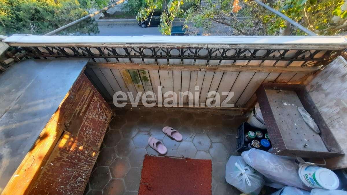 Продаётся, вторичка, 3-комнаты, 80 m², Баку, Ясамальский r, Элмляр Академиясы m.