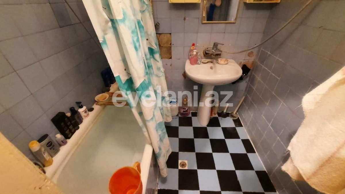 Продаётся, вторичка, 3-комнаты, 80 m², Баку, Ясамальский r, Элмляр Академиясы m.