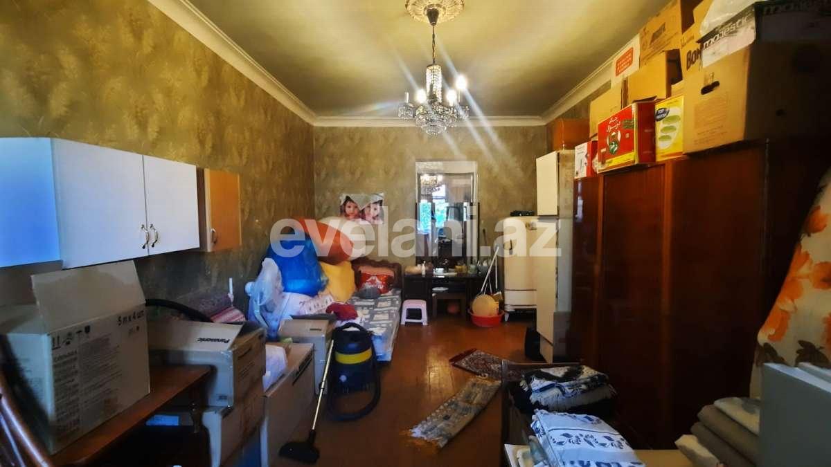 Продаётся, вторичка, 3-комнаты, 80 m², Баку, Ясамальский r, Элмляр Академиясы m.