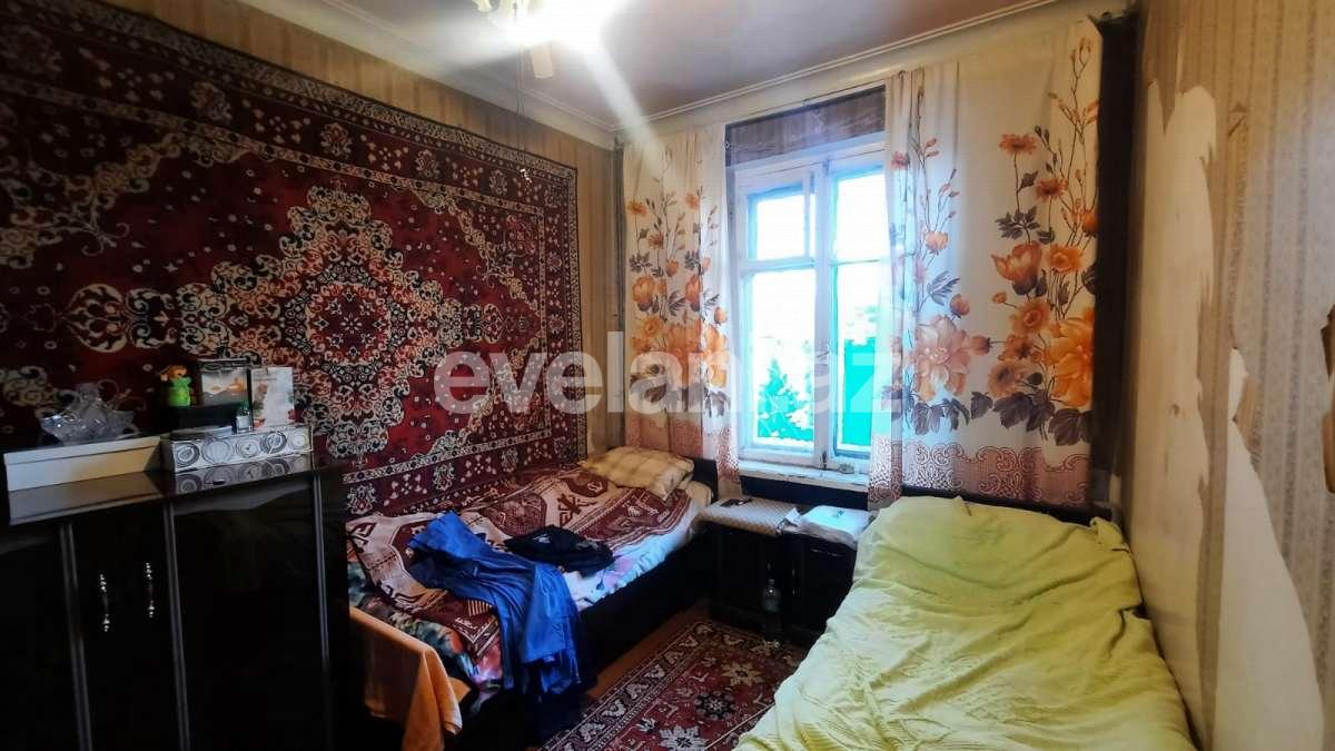 Продаётся, вторичка, 3-комнаты, 80 m², Баку, Ясамальский r, Элмляр Академиясы m.