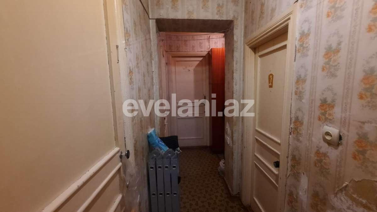 Продаётся, вторичка, 3-комнаты, 80 m², Баку, Ясамальский r, Элмляр Академиясы m.