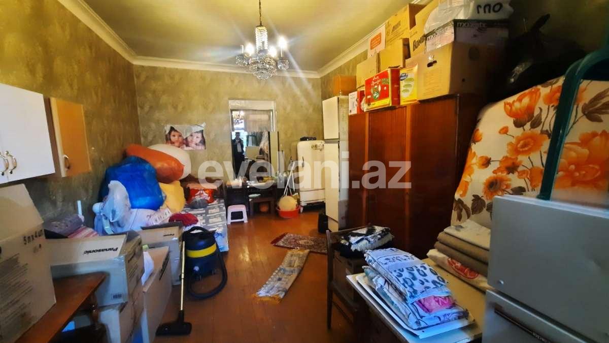 Продаётся, вторичка, 3-комнаты, 80 m², Баку, Ясамальский r, Элмляр Академиясы m.