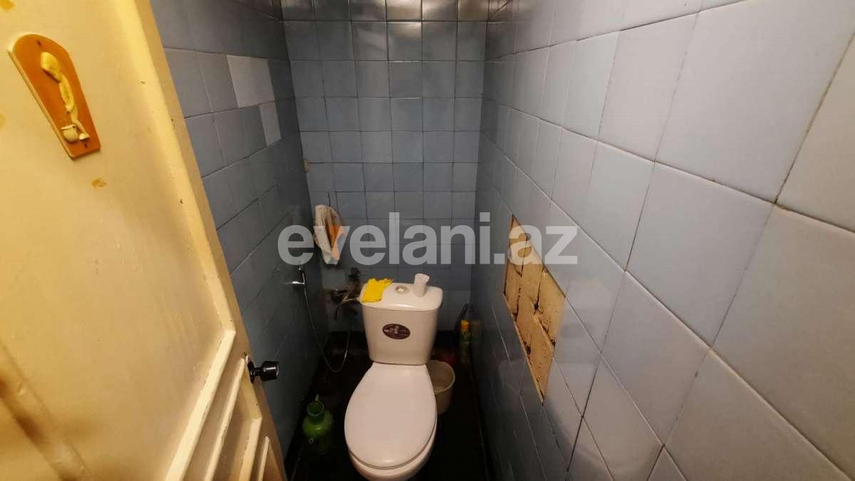 Продаётся, вторичка, 3-комнаты, 80 m², Баку, Ясамальский r, Элмляр Академиясы m.