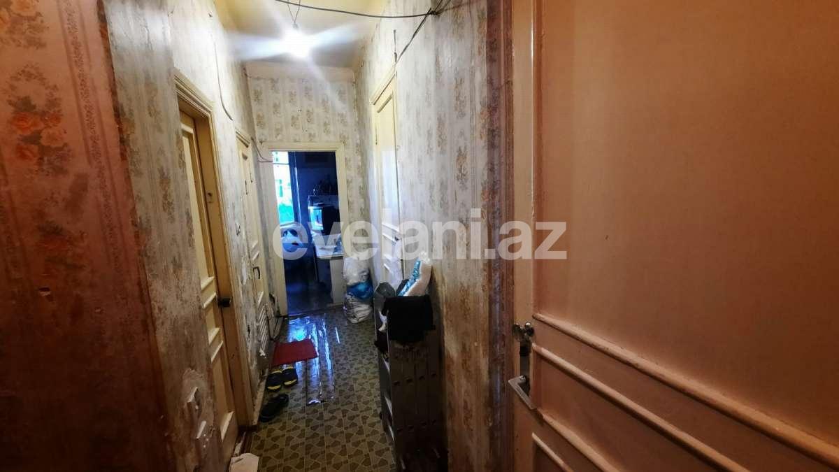 Продаётся, вторичка, 3-комнаты, 80 m², Баку, Ясамальский r, Элмляр Академиясы m.