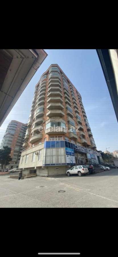 Satılır, yeni tikili, 4 otaqlı, 155 m², İnşaatçılar m.