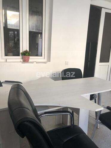 Kirayə verilir, həyət evi / bağ, 2 otaqlı, 40 m², Bakı, Nəsimi r, 28 may m.