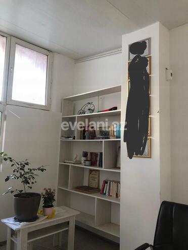 Kirayə verilir, həyət evi / bağ, 2 otaqlı, 40 m², Bakı, Nəsimi r, 28 may m.