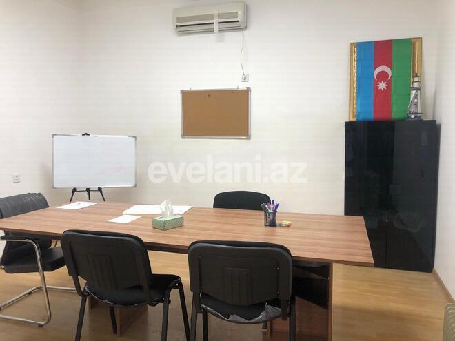 Kirayə verilir, həyət evi / bağ, 2 otaqlı, 40 m², Bakı, Nəsimi r, 28 may m.