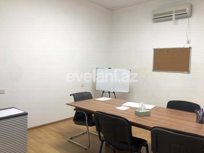 Kirayə verilir, həyət evi / bağ, 2 otaqlı, 40 m², Bakı, Nəsimi r, 28 may m.