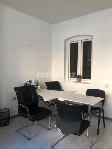 Kirayə verilir, həyət evi / bağ, 2 otaqlı, 40 m², Bakı, Nəsimi r, 28 may m.