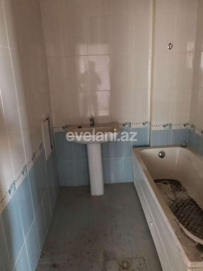 Satılır, yeni tikili, 3 otaqlı, 137 m², Bakı, Nizami r, 8-ci kilometr q, Neftçilər m.