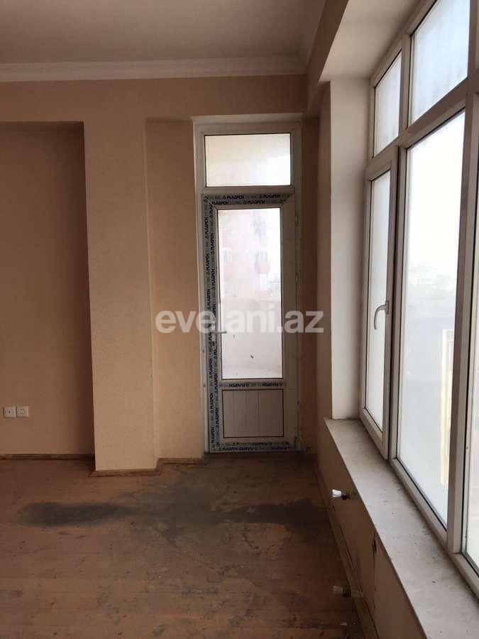 Satılır, yeni tikili, 3 otaqlı, 137 m², Bakı, Nizami r, 8-ci kilometr q, Neftçilər m.
