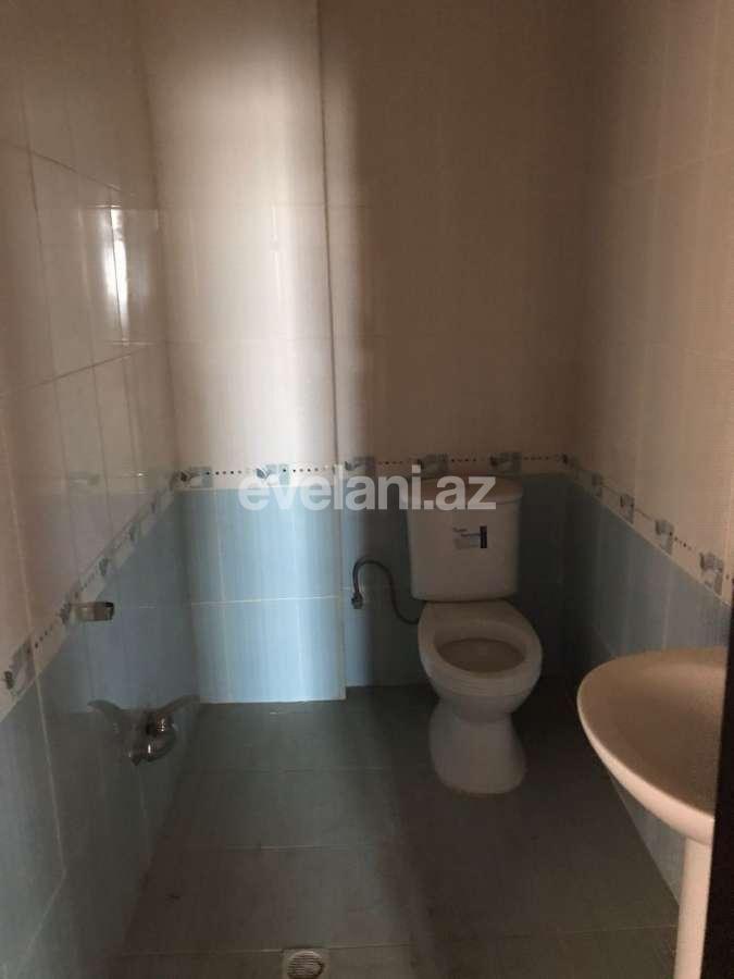 Satılır, yeni tikili, 3 otaqlı, 137 m², Bakı, Nizami r, 8-ci kilometr q, Neftçilər m.