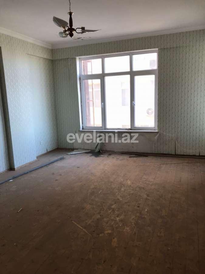 Satılır, yeni tikili, 3 otaqlı, 137 m², Bakı, Nizami r, 8-ci kilometr q, Neftçilər m.
