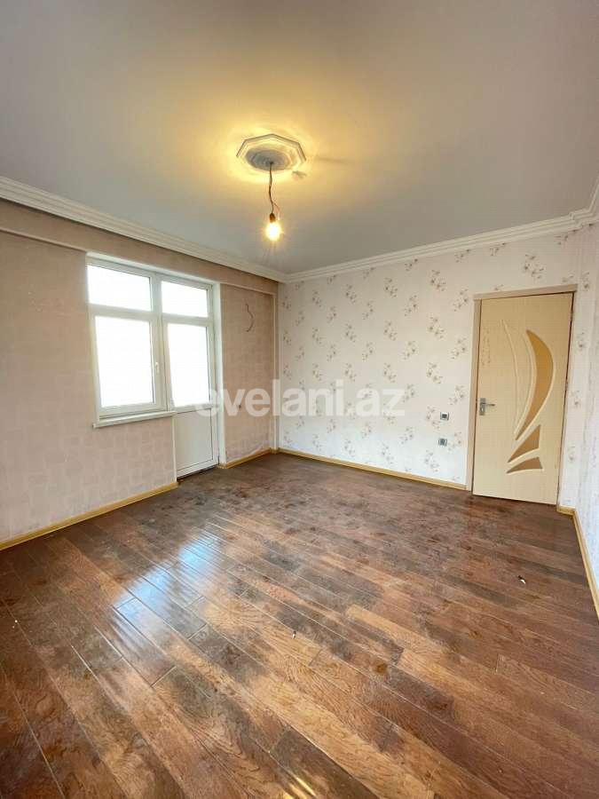 Satılır, yeni tikili, 3 otaqlı, 115 m², İnşaatçılar m.