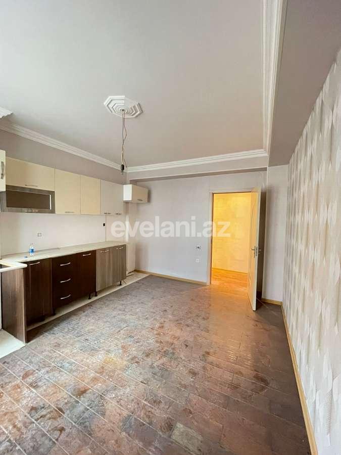 Satılır, yeni tikili, 3 otaqlı, 115 m², İnşaatçılar m.