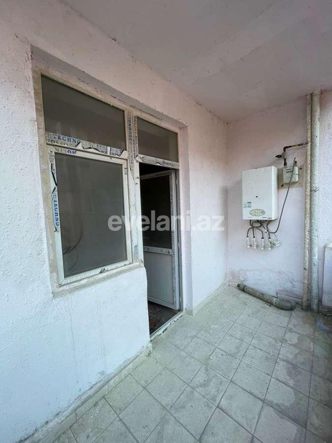 Satılır, yeni tikili, 3 otaqlı, 115 m², İnşaatçılar m.