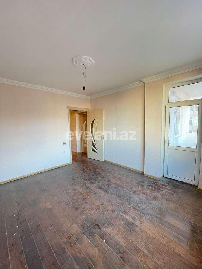 Satılır, yeni tikili, 3 otaqlı, 115 m², İnşaatçılar m.