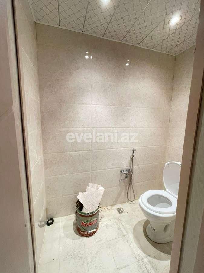 Satılır, yeni tikili, 3 otaqlı, 115 m², İnşaatçılar m.