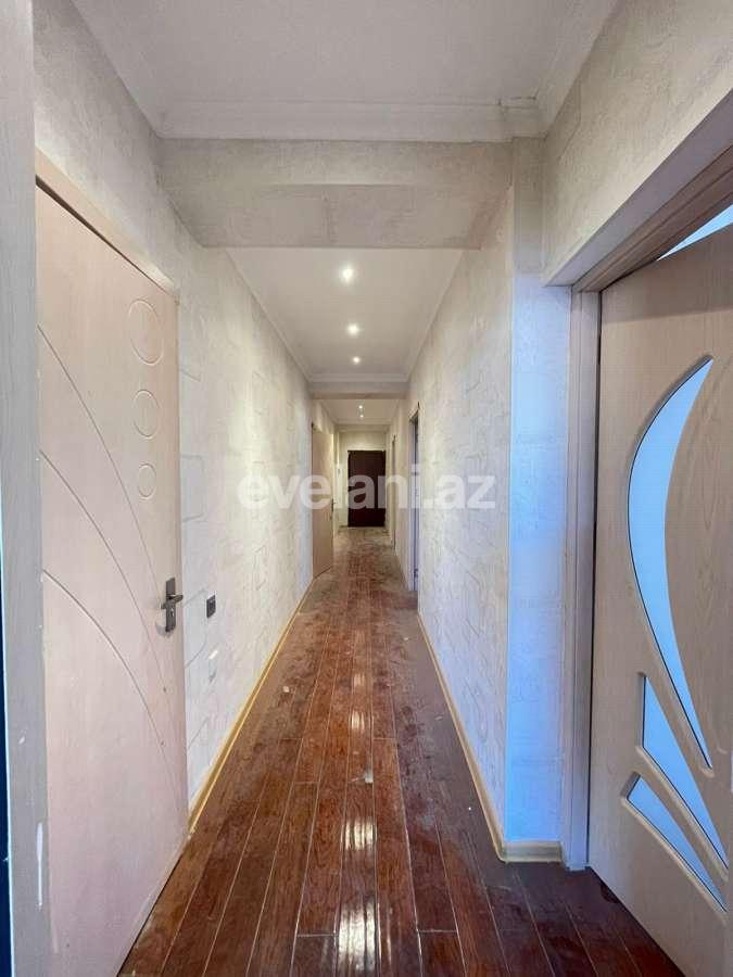 Satılır, yeni tikili, 3 otaqlı, 115 m², İnşaatçılar m.