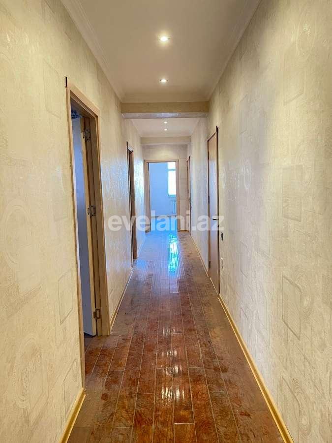 Satılır, yeni tikili, 3 otaqlı, 115 m², İnşaatçılar m.