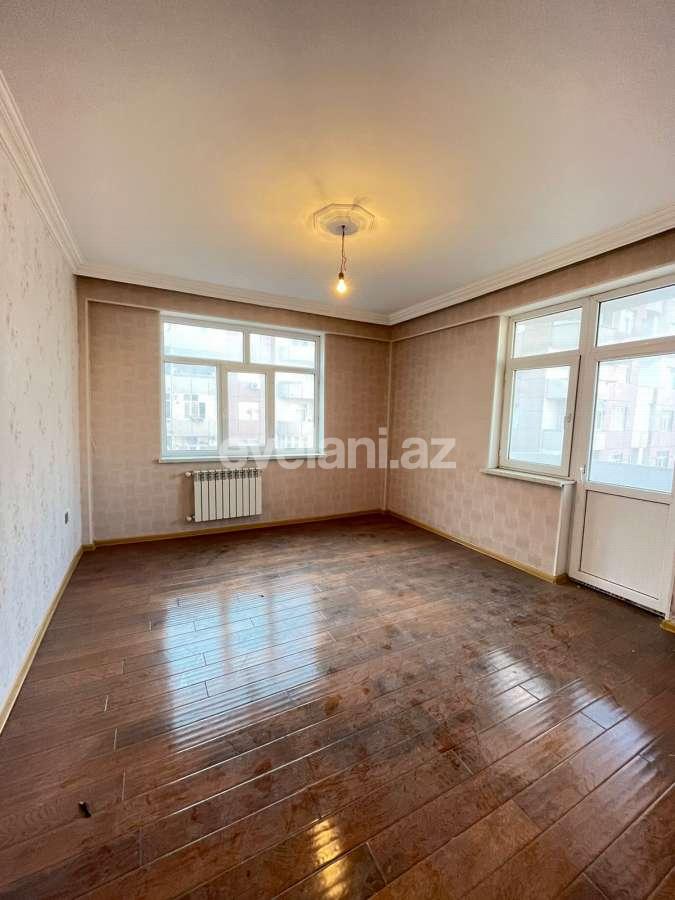 Satılır, yeni tikili, 3 otaqlı, 115 m², İnşaatçılar m.