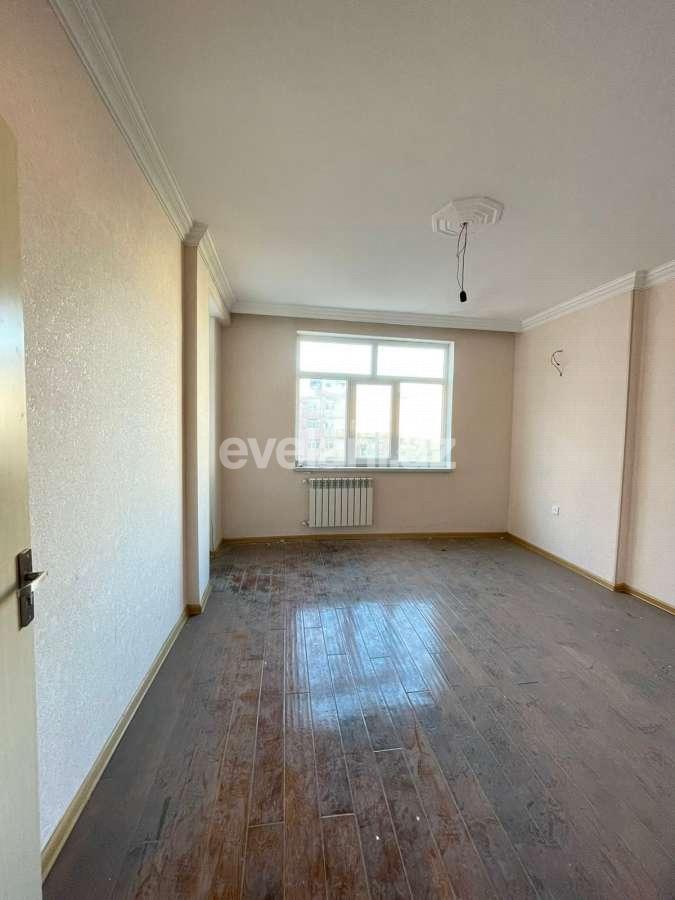 Satılır, yeni tikili, 3 otaqlı, 115 m², İnşaatçılar m.