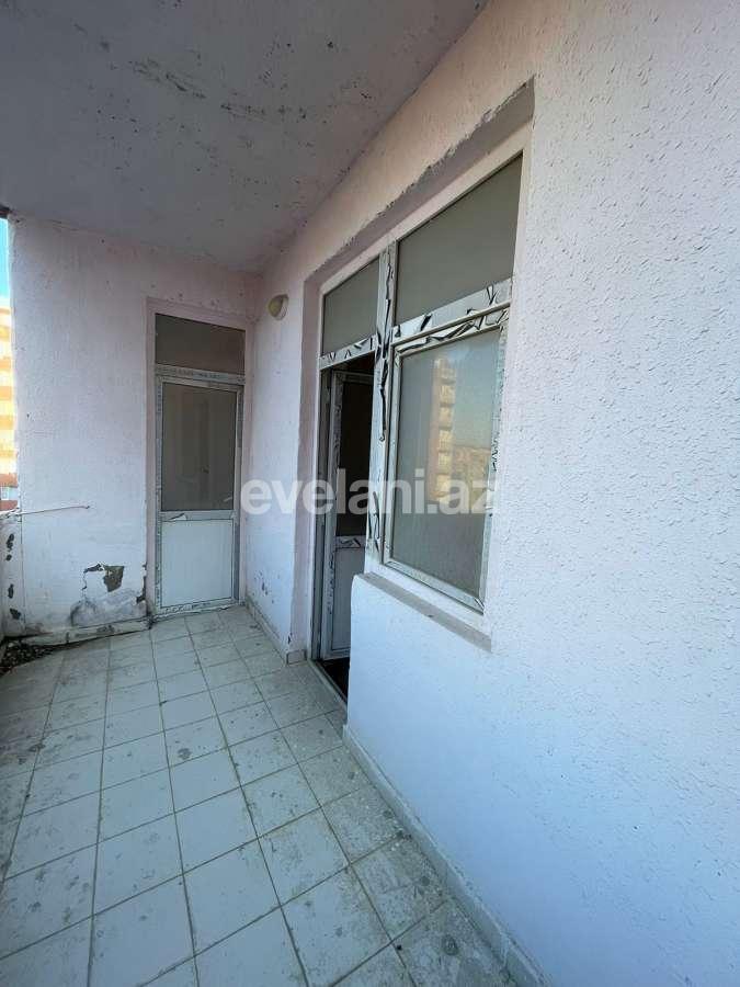 Satılır, yeni tikili, 3 otaqlı, 115 m², İnşaatçılar m.