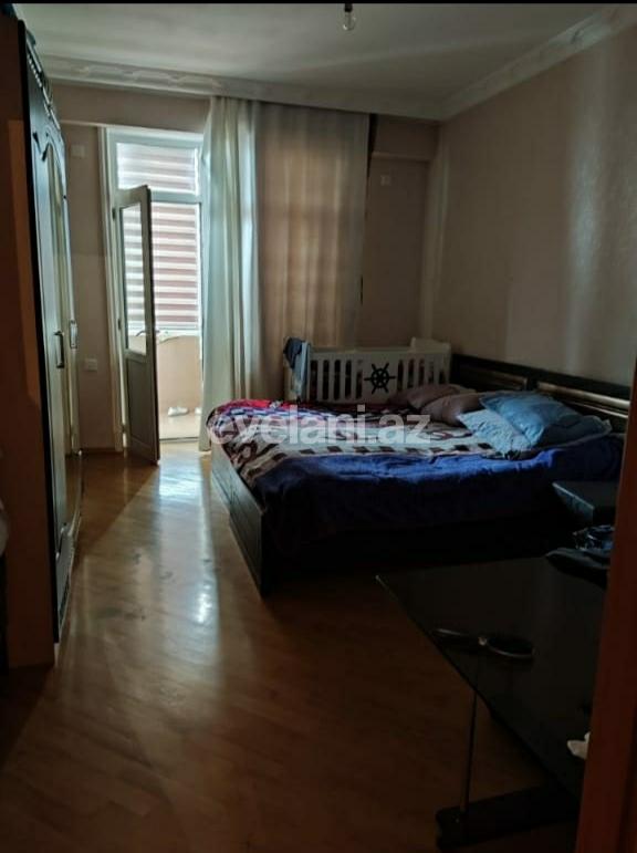 Satılır, yeni tikili, 2 otaqlı, 83 m², İnşaatçılar m.