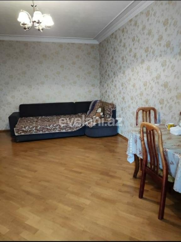 Satılır, yeni tikili, 2 otaqlı, 83 m², İnşaatçılar m.