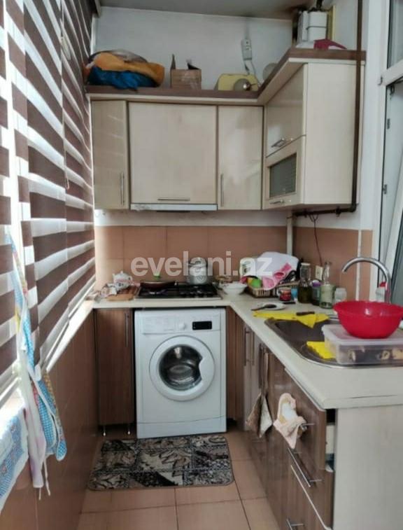 Satılır, yeni tikili, 2 otaqlı, 83 m², İnşaatçılar m.