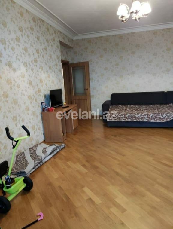 Satılır, yeni tikili, 2 otaqlı, 83 m², İnşaatçılar m.