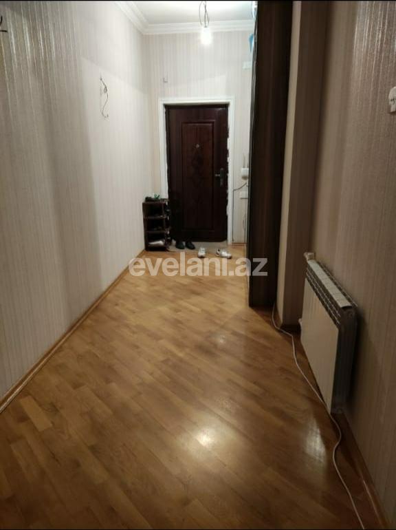 Satılır, yeni tikili, 2 otaqlı, 83 m², İnşaatçılar m.
