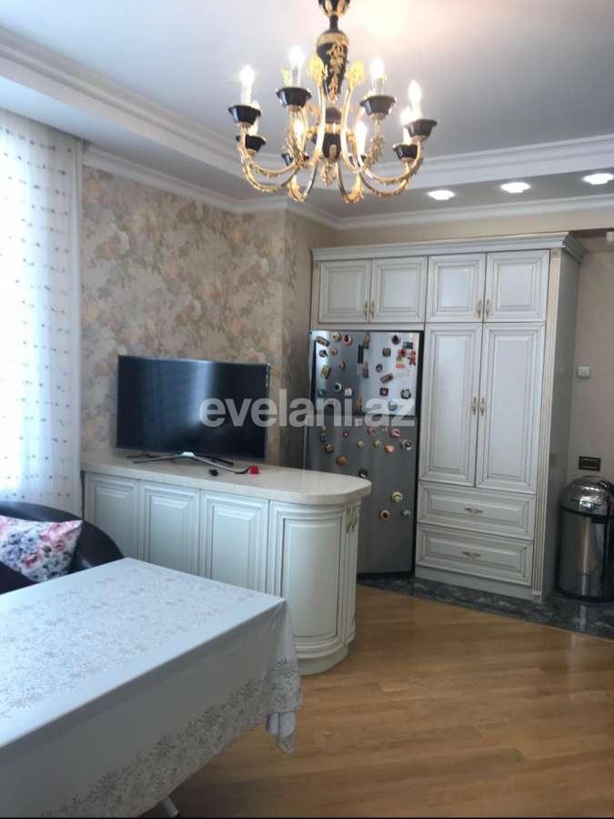 Kirayə verilir, yeni tikili, 4 otaqlı, 300 m², Bakı, Yasamal r.