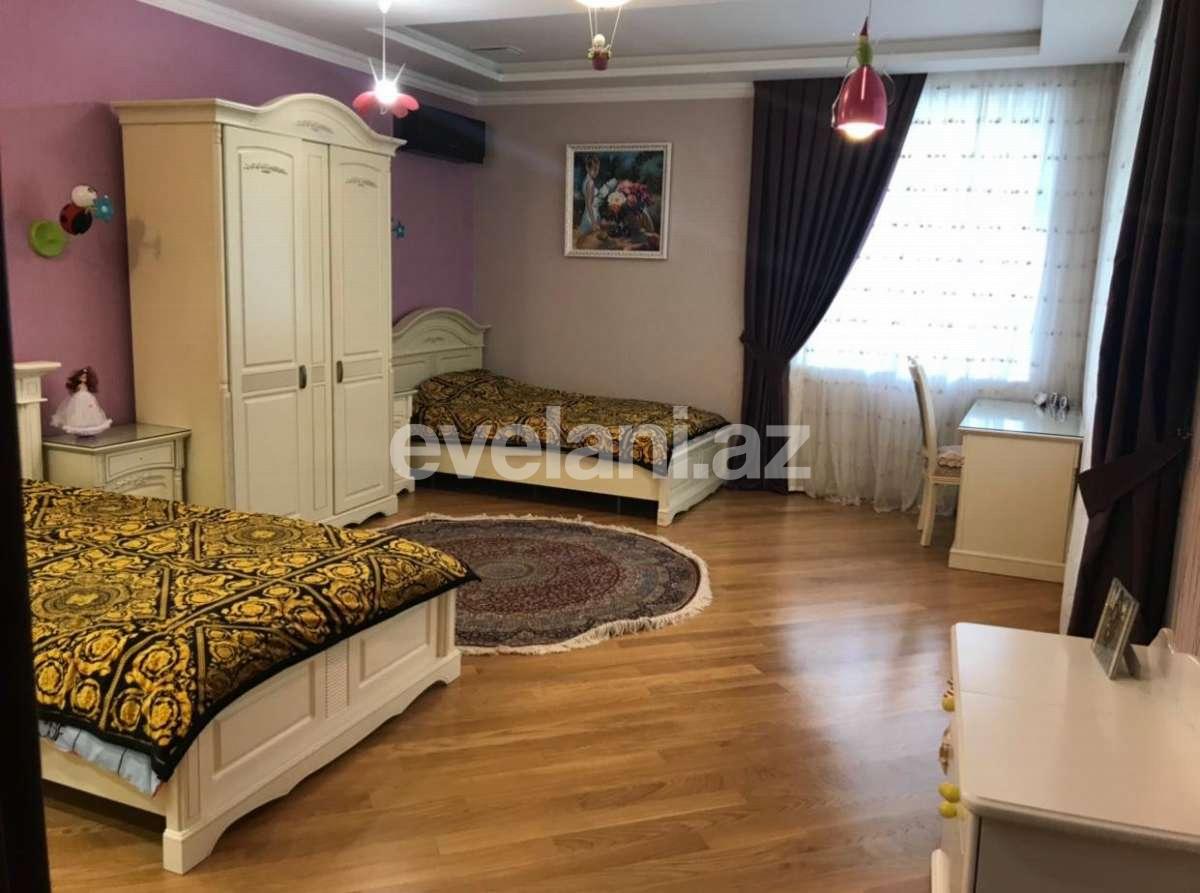 Kirayə verilir, yeni tikili, 4 otaqlı, 300 m², Bakı, Yasamal r.