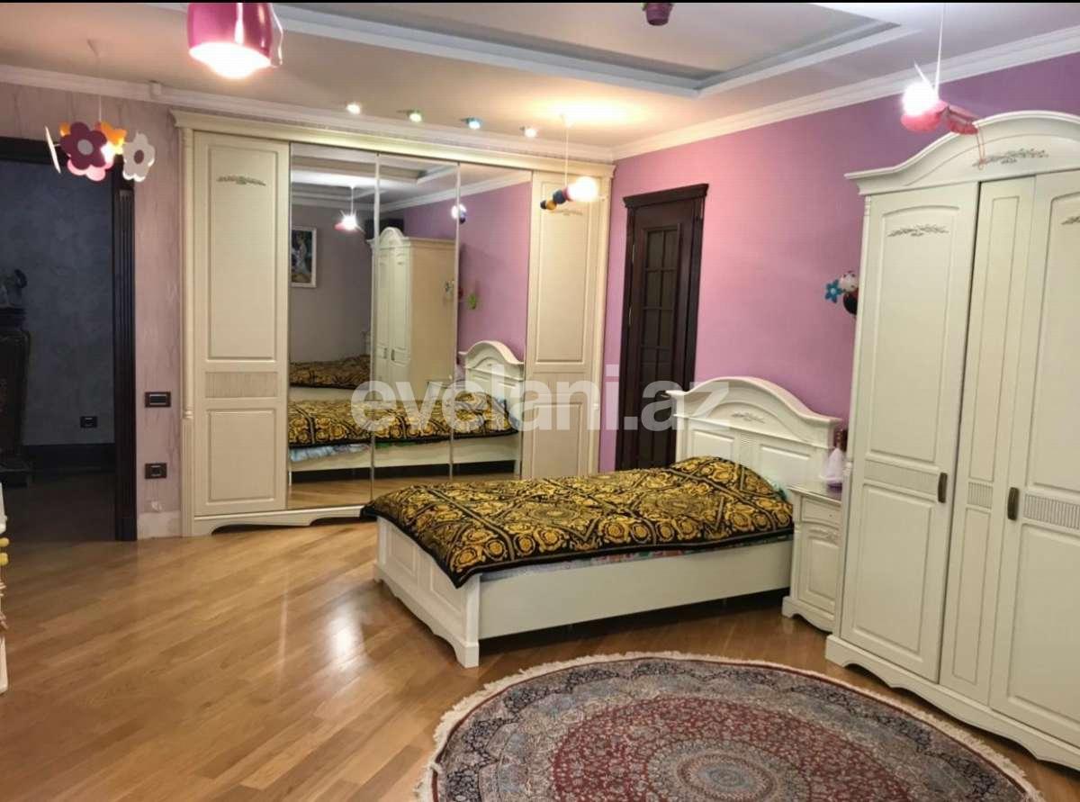 Kirayə verilir, yeni tikili, 4 otaqlı, 300 m², Bakı, Yasamal r.
