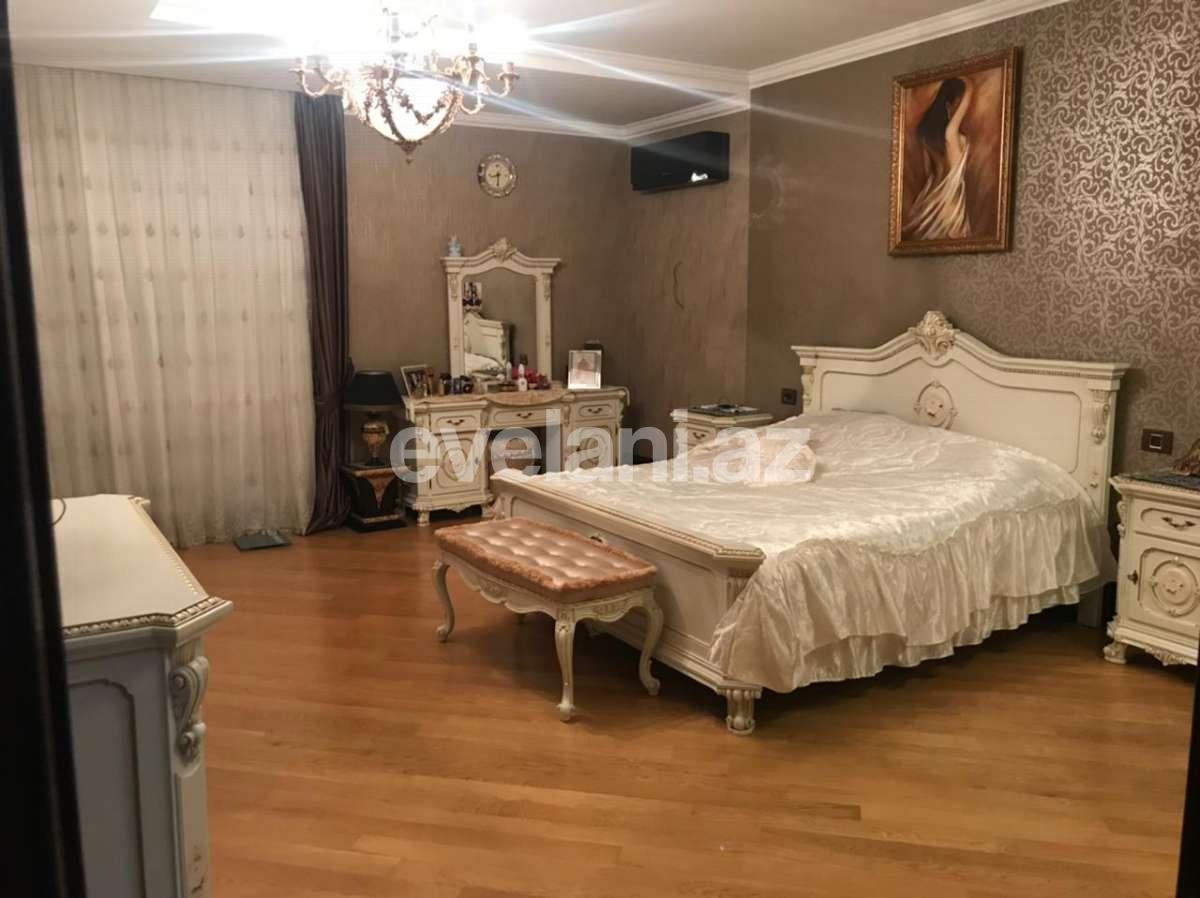Kirayə verilir, yeni tikili, 4 otaqlı, 300 m², Bakı, Yasamal r.