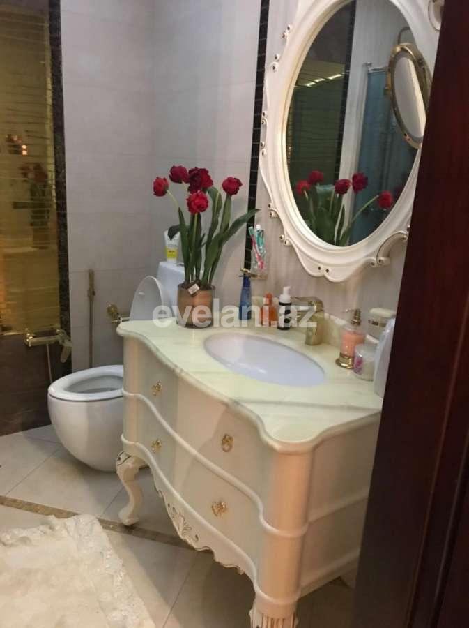 Kirayə verilir, yeni tikili, 4 otaqlı, 300 m², Bakı, Yasamal r.