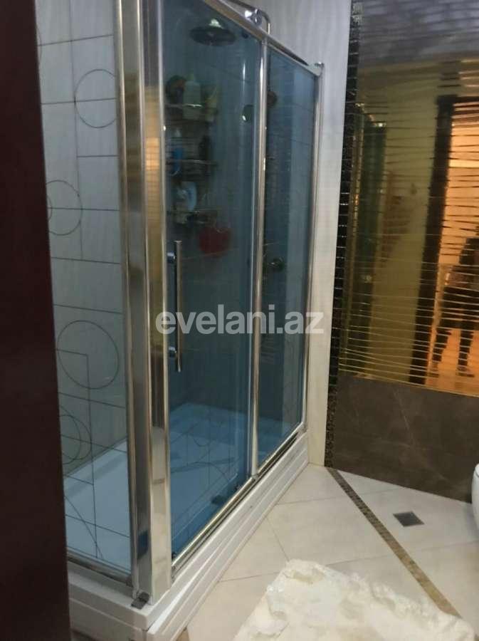 Kirayə verilir, yeni tikili, 4 otaqlı, 300 m², Bakı, Yasamal r.