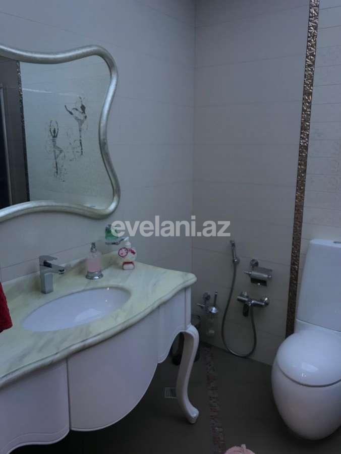 Kirayə verilir, yeni tikili, 4 otaqlı, 300 m², Bakı, Yasamal r.